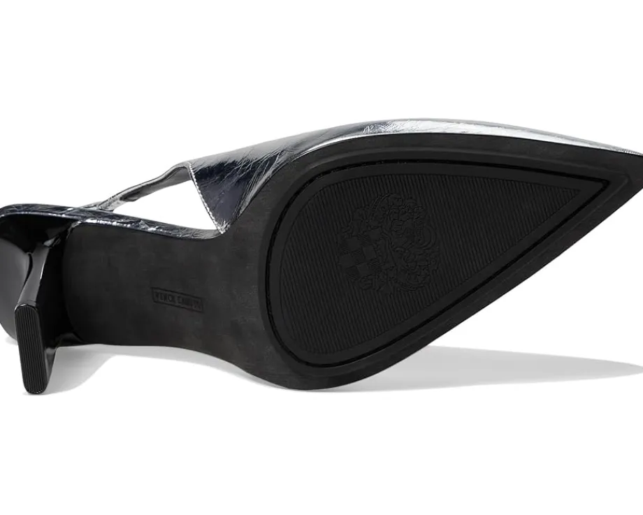 Vince Camuto Bantie Silver