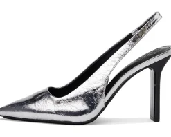 Vince Camuto Bantie Silver