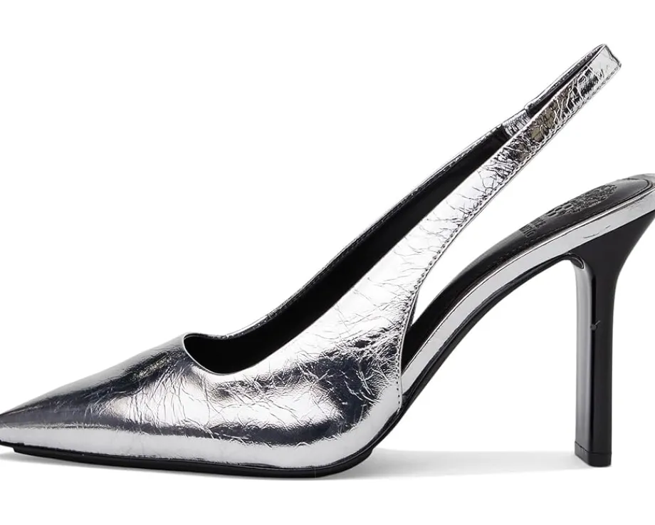 Vince Camuto Bantie Silver
