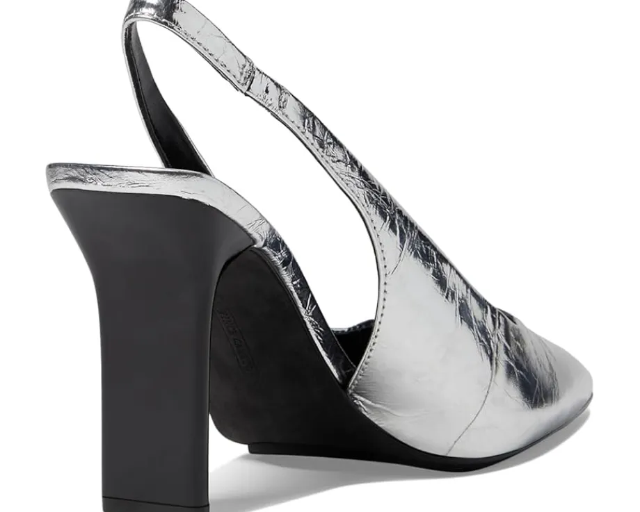 Vince Camuto Bantie Silver