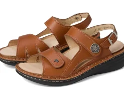 Finn Comfort Barbuda Saddle Palio Sale