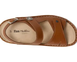 Finn Comfort Barbuda Saddle Palio Sale