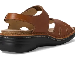 Finn Comfort Barbuda Saddle Palio Sale