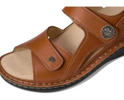 Finn Comfort Barbuda Saddle Palio Sale