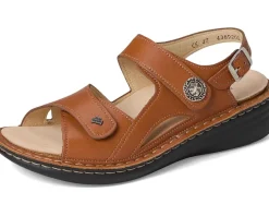 Finn Comfort Barbuda Saddle Palio Sale