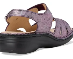 Finn Comfort Barbuda Pink Maglia Best