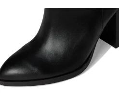 DV by Dolce Vita Bardonny Wide Calf Black Smooth Online