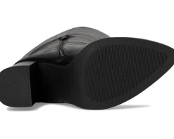 DV by Dolce Vita Bardonny Wide Calf Black Smooth Online