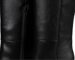 DV by Dolce Vita Bardonny Wide Calf Black Smooth Online