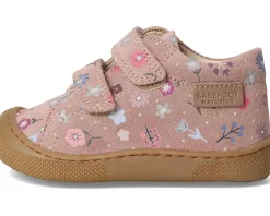 Naturino Barefoot Amur VL (Toddler) Pink Clearance