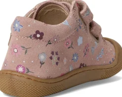 Naturino Barefoot Amur VL (Toddler) Pink Clearance