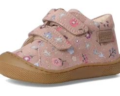Naturino Barefoot Amur VL (Toddler) Pink Clearance