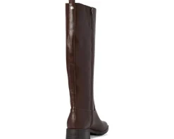 Nine West Barile Dark Brown Clearance
