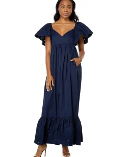 Women en saison Barnette Dress