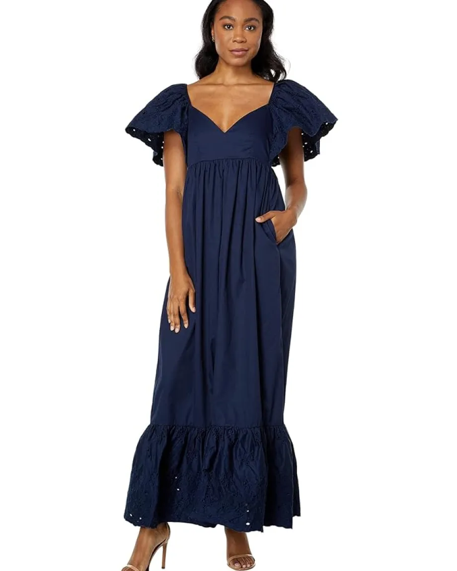 Women en saison Barnette Dress