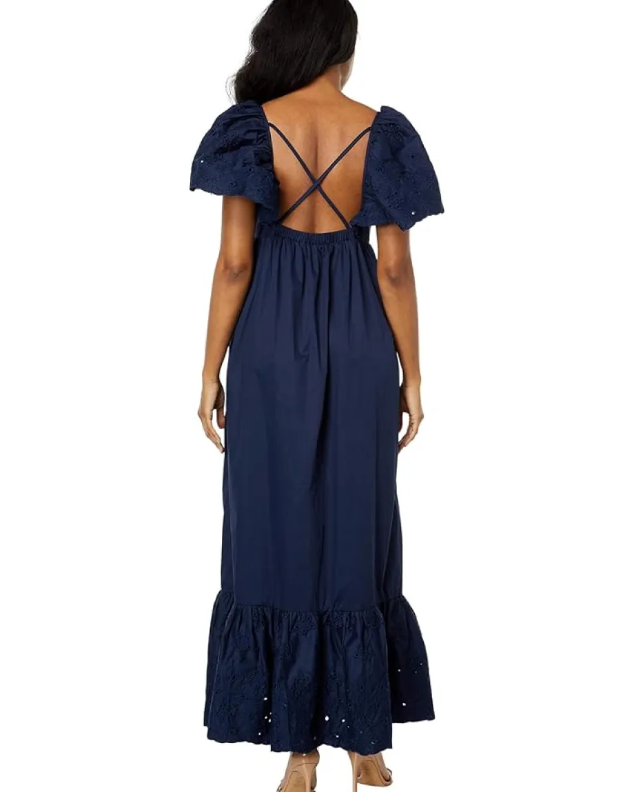 Women en saison Barnette Dress