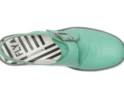 Women FLY LONDON BARY565FLY