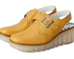 Women FLY LONDON BARY565FLY