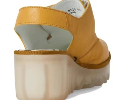 Women FLY LONDON BARY565FLY