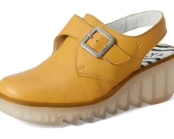 Women FLY LONDON BARY565FLY