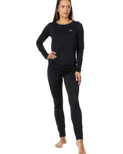 Women Under Armour Base Leggings 4.0