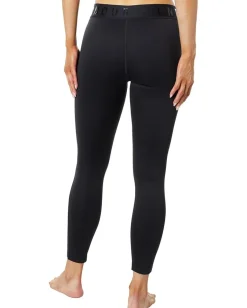 Under Armour Base Leggings 3.0 Black/Pitch Gray