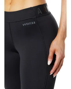 Under Armour Base Leggings 3.0 Black/Pitch Gray