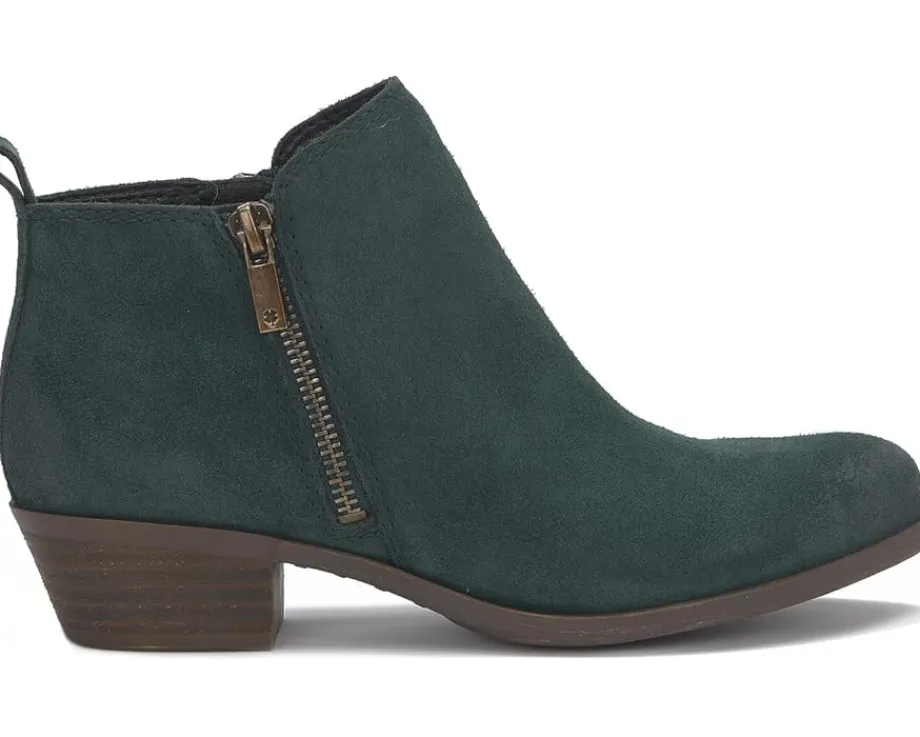 Women Lucky Brand Basel