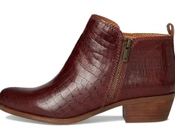 Women Lucky Brand Basel Bootie