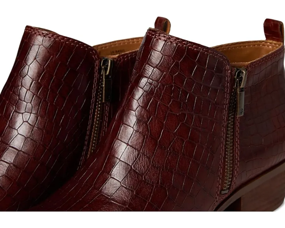 Women Lucky Brand Basel Bootie