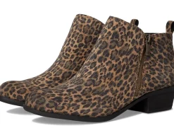 Women Lucky Brand Basel Bootie