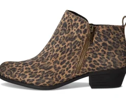 Women Lucky Brand Basel Bootie