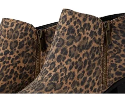 Women Lucky Brand Basel Bootie