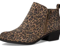 Women Lucky Brand Basel Bootie