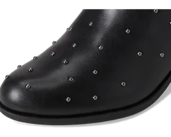 Women Lucky Brand Basel Studded Bootie