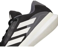 adidas Basketball Legends Low Basketball Shoes Black/Orbit Grey/Grey Strata Discount