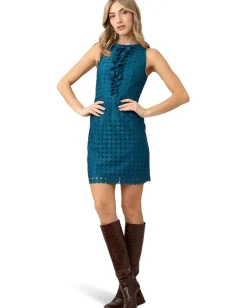 Women Trina Turk Battery Park Dress