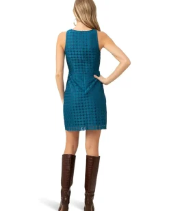 Women Trina Turk Battery Park Dress