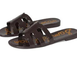 Sam Edelman Bay Jelly Cafe Noir Sale