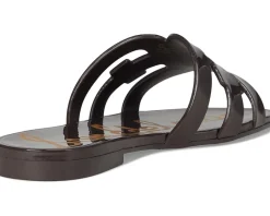 Sam Edelman Bay Jelly Cafe Noir Sale