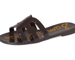 Sam Edelman Bay Jelly Cafe Noir Sale