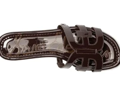 Women Sam Edelman Bay Slide Sandals