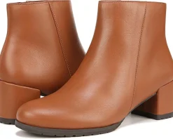 Women Naturalizer Bay Weatherproof Bootie