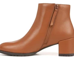 Women Naturalizer Bay Weatherproof Bootie