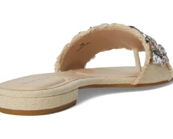Pelle Moda Bayer 3 Slide Natural Online