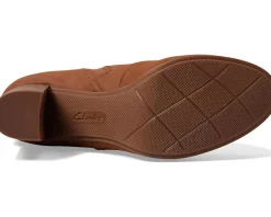 Women Clarks Bayla Glow