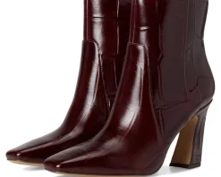 Women Vince Camuto Bayla High Heel Ankle Bootie