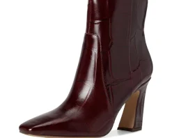 Women Vince Camuto Bayla High Heel Ankle Bootie