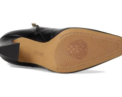 Women Vince Camuto Bayla High Heel Ankle Bootie
