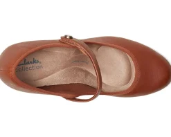 Women Clarks Bayla Lily